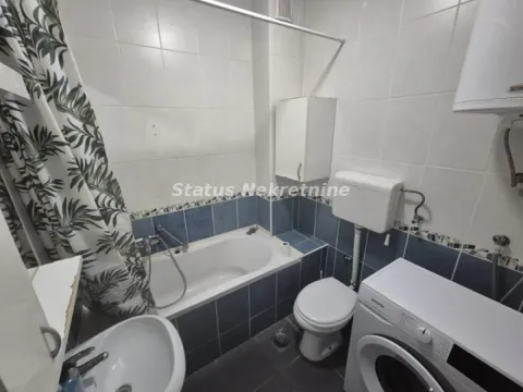 Izdavanje, dvosoban stan, 55m², Centar, Novi Sad - image 8