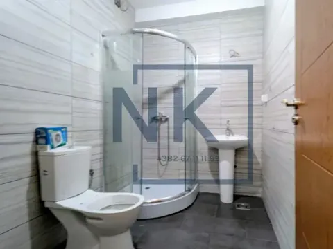 Rent, two bedroom apartment, 60m², Ljubović, Podgorica - image 8