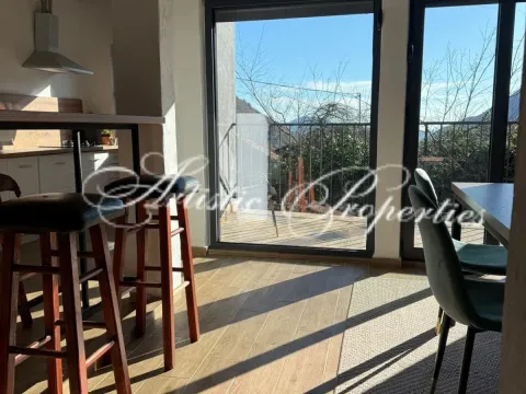 Rent, house, 100m², Prijevor, Herceg Novi - image 9