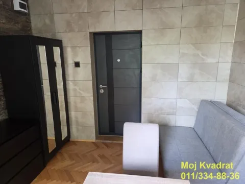 Prodaja, trosoban stan, 80m², Savski Venac, Beograd - image 13