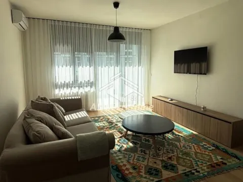 Stan in Savski Venac