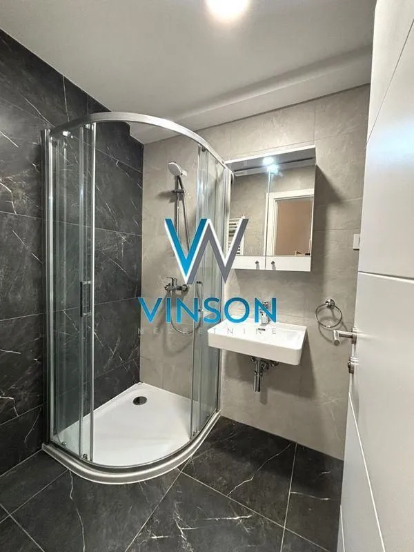 Izdavanje, jednosoban stan, 47m², Telep, Novi Sad Sve Podlokacije