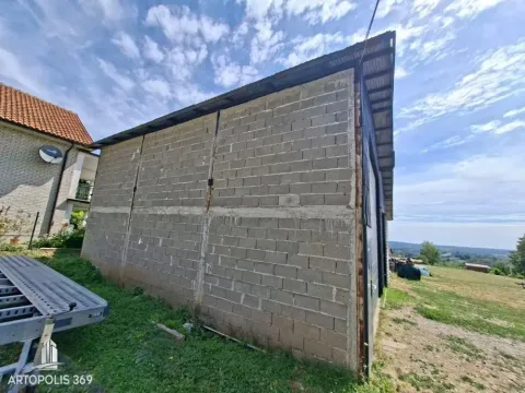 Rent, office space, 108m², Vrčin, Grocka - image 6