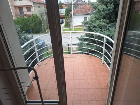 Izdavanje, jednosoban stan, 26m², Adice, Novi Sad Sve Podlokacije - image 6