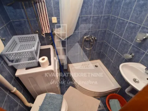 Rent, studio apartment, 30m², Preko Morače, Podgorica - image 9