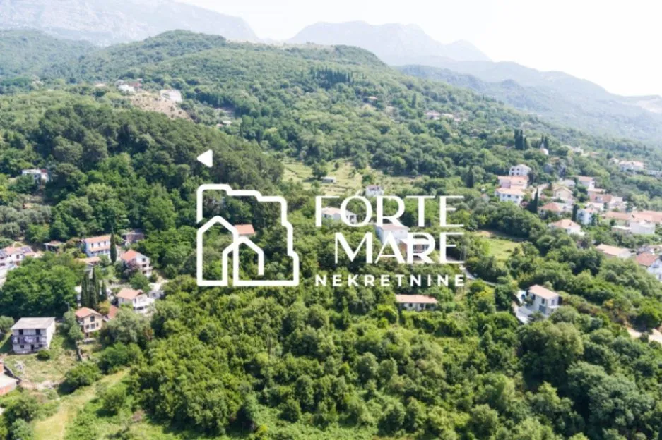 Prodaja, plac, 14000m², Sušćepan, Herceg Novi