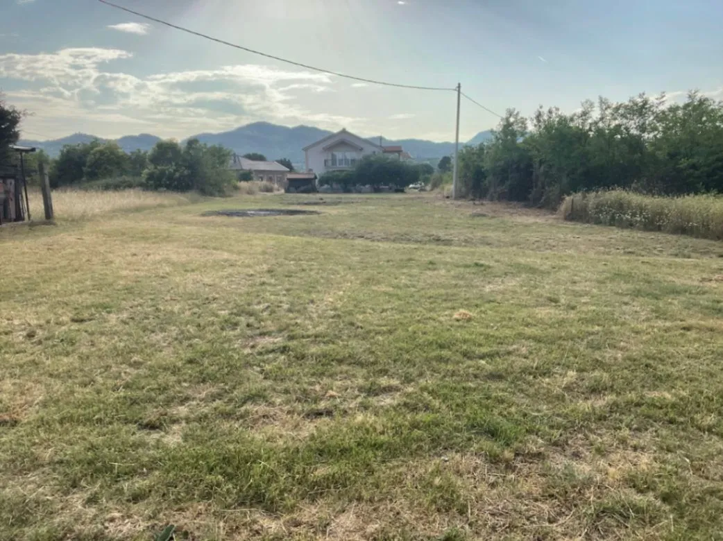 Prodaja, plac, 1253m², Donji Kokoti, Podgorica