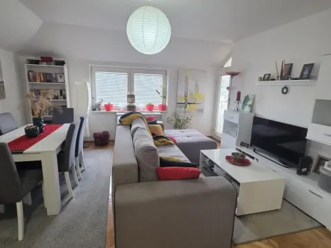 Sale, two bedroom apartment, 52m², Medijana, Niš - image 3