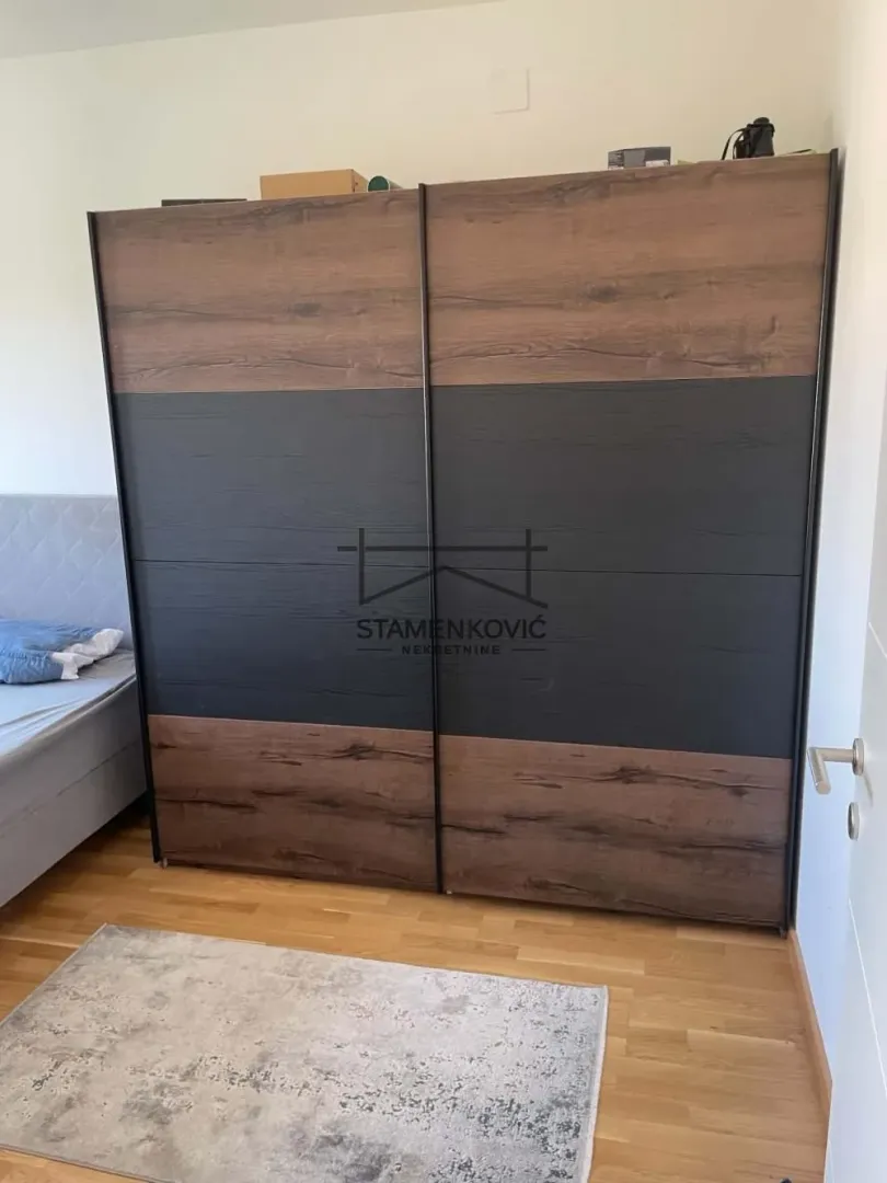 Prodaja, trosoban stan, 62m², Klisa, Novi Sad Sve Podlokacije