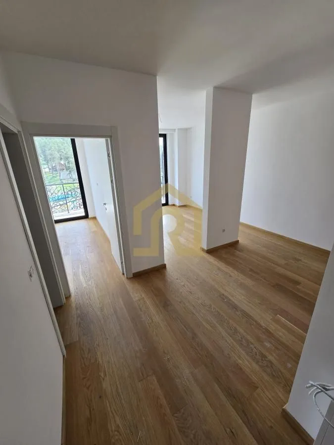 Prodaja, dvosoban stan, 48m², Centar, Zlatibor
