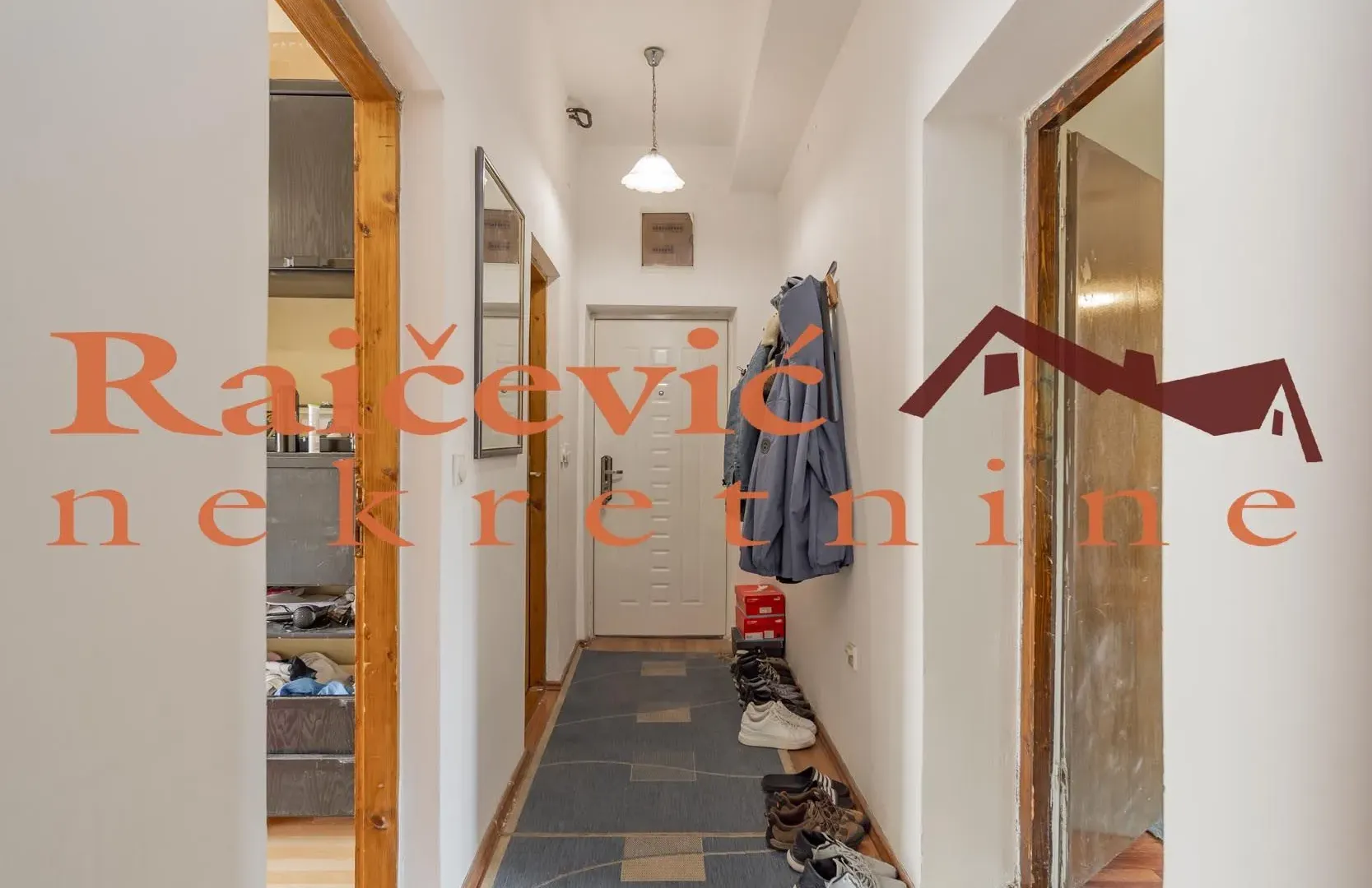 Prodaja, trosoban stan, 71m², Voždovac, Voždovac Sve Podlokacije