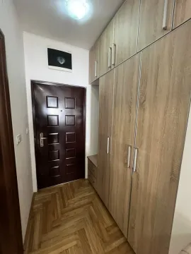 Rent, one bedroom apartment, 33m², Tuški Put, Podgorica - image 5