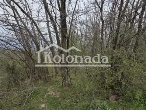 Zemljište in Nemenikuće