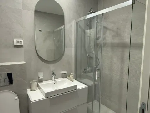 Izdavanje, jednosoban stan, 49m², Central Point, Podgorica - image 11