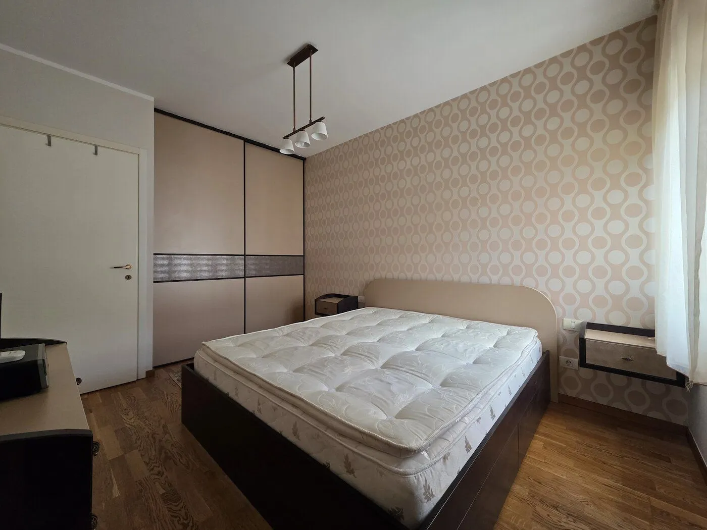 Prodaja, stan, 70m², City Kvart, Podgorica