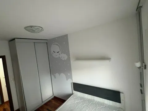 Izdavanje, jednosoban stan, 44m², City Kvart, Podgorica - image 2