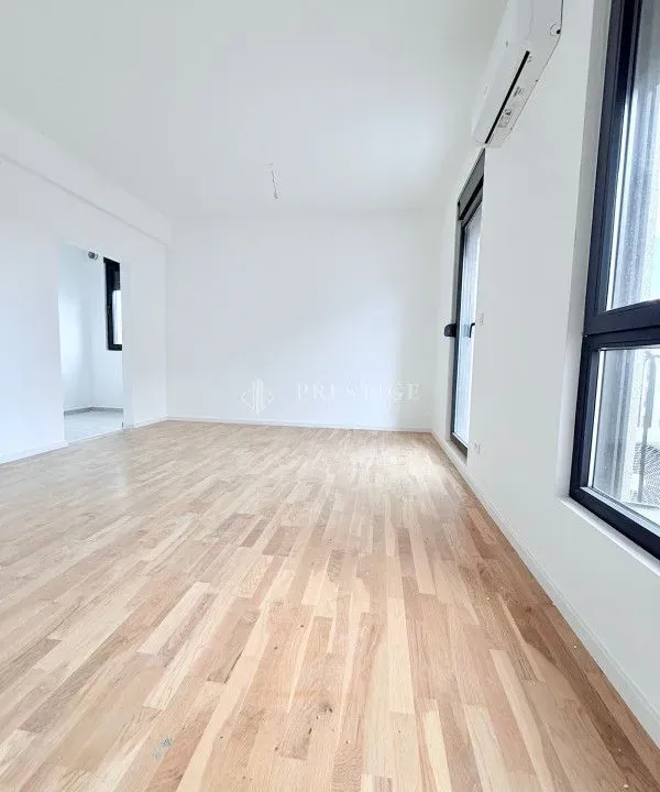 Rent, two bedroom apartment, 64m², Tološi, Podgorica