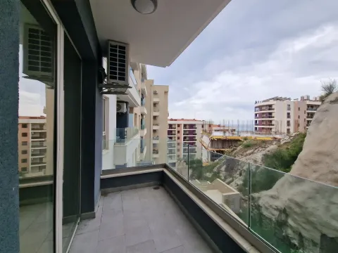 Sale, two bedroom apartment, 62m², Bečići, Budva - image 10