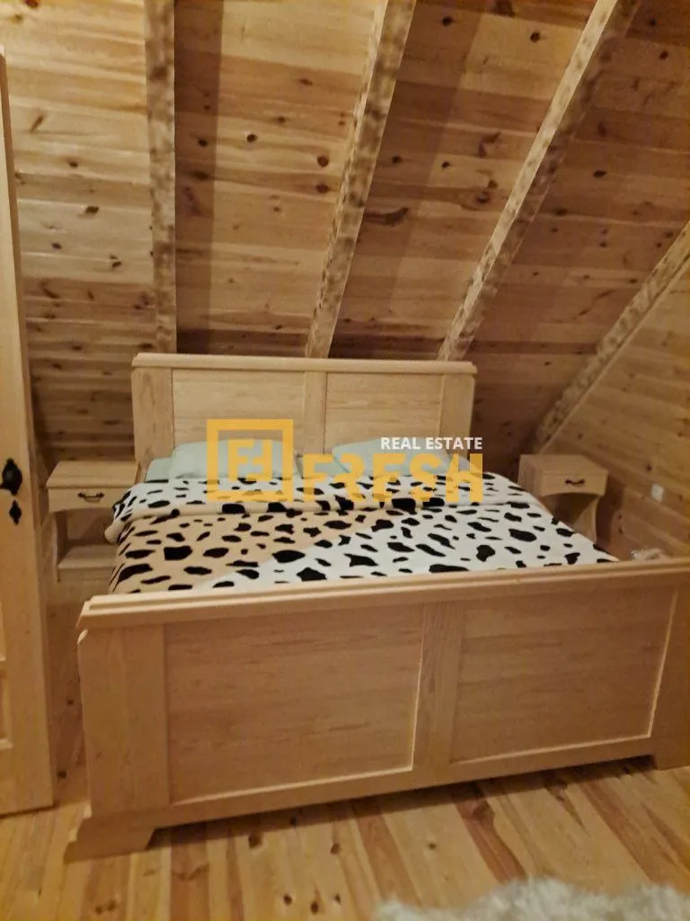 Prodaja, kuća, 110m², Žabljak, Crna Gora