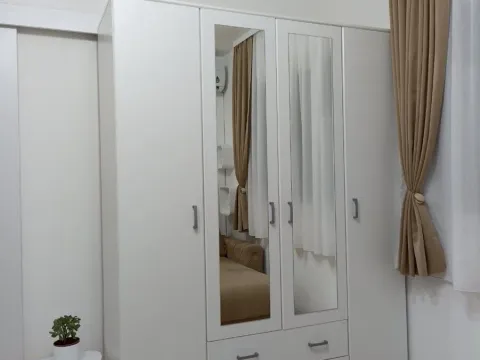 Sale, studio apartment, 24m², Autobuska stanica, Podgorica - image 3