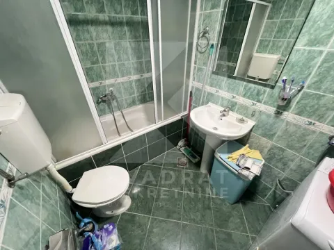 Izdavanje, jednosoban stan, 50m², Zabjelo, Podgorica - image 9