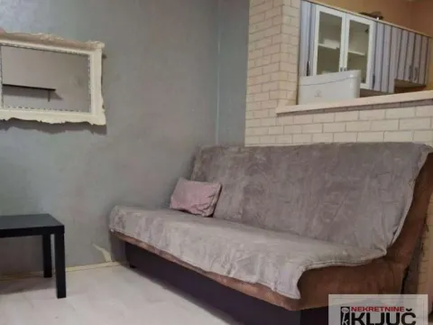 Rent, one bedroom apartment, 30m², Sajmište, Novi Sad - image 5