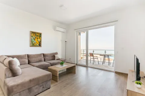 Sale, three bedroom apartment, 77m², Seoce, Budva - image 6