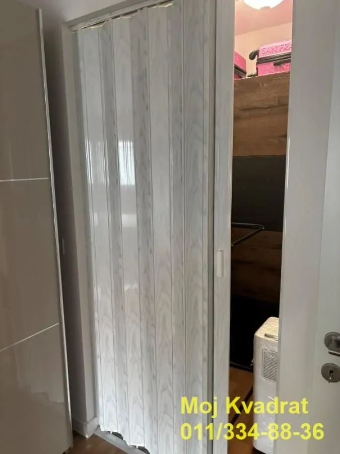 Rent, three bedroom apartment, 95m², Zemun Gornji Grad, Zemun Sve Podlokacije