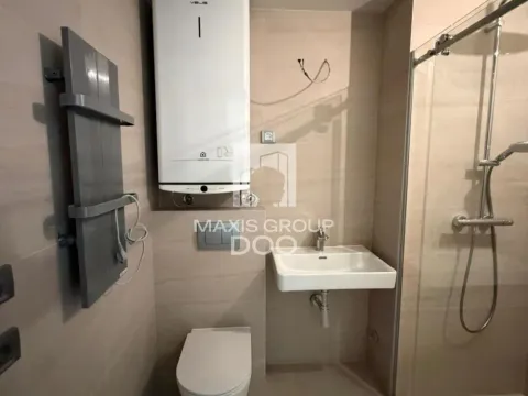 Prodaja, jednosoban stan, 32m², Novi Beograd Blok 65, Novi Beograd Sve Podlokacije - image 10