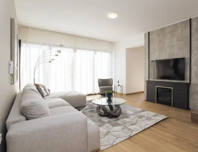 Prodaja, stan, 141m², Tivat, Crna Gora