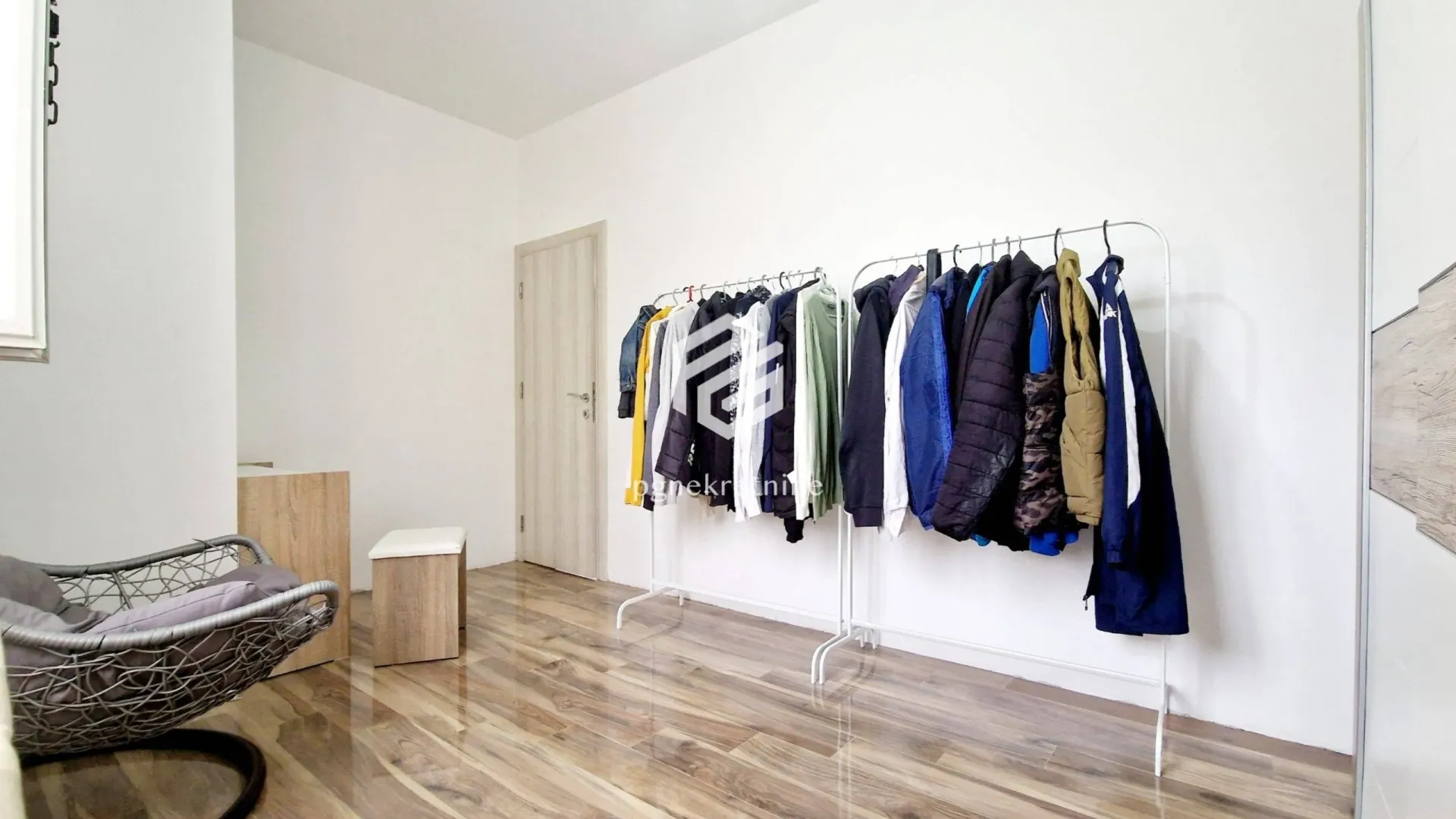 Rent, house, 147m², Donji Kokoti, Podgorica