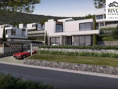 Sale, house, 165m², Podi, Herceg Novi - image 9