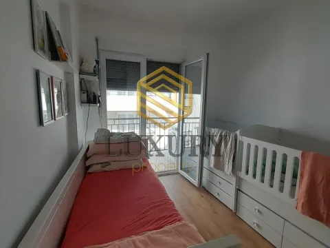 Rent, one bedroom apartment, 48m², Stari Aerodrom, Podgorica - image 7