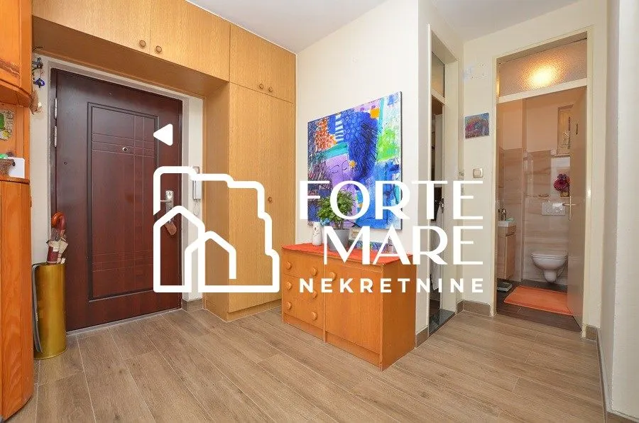 Prodaja, dvosoban stan, 68m², Topla, Herceg Novi