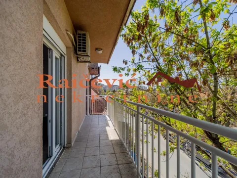 Prodaja, trosoban stan, 90m², Zvezdara Sve Podlokacije, Beograd - image 8