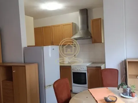 Rent, one bedroom apartment, 45m², Podbara, Novi Sad Sve Podlokacije - image 9
