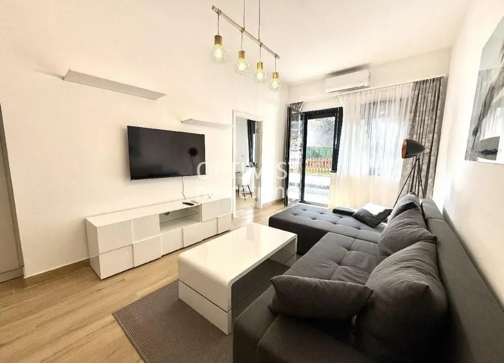 Izdavanje, dvosoban stan, 53m², Hadzipopovac, Palilula Sve Podlokacije