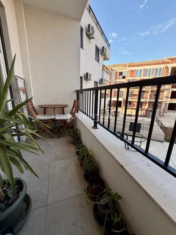 Prodaja, jednosoban stan, 44m², Zagorič, Podgorica