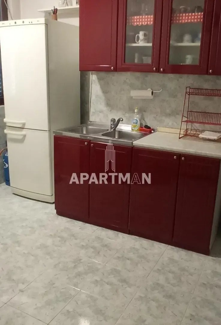 Rent, two bedroom apartment, 56m², Stari Grad, Beograd