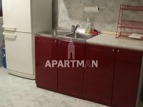 Rent, two bedroom apartment, 56m², Stari Grad, Beograd - image 5