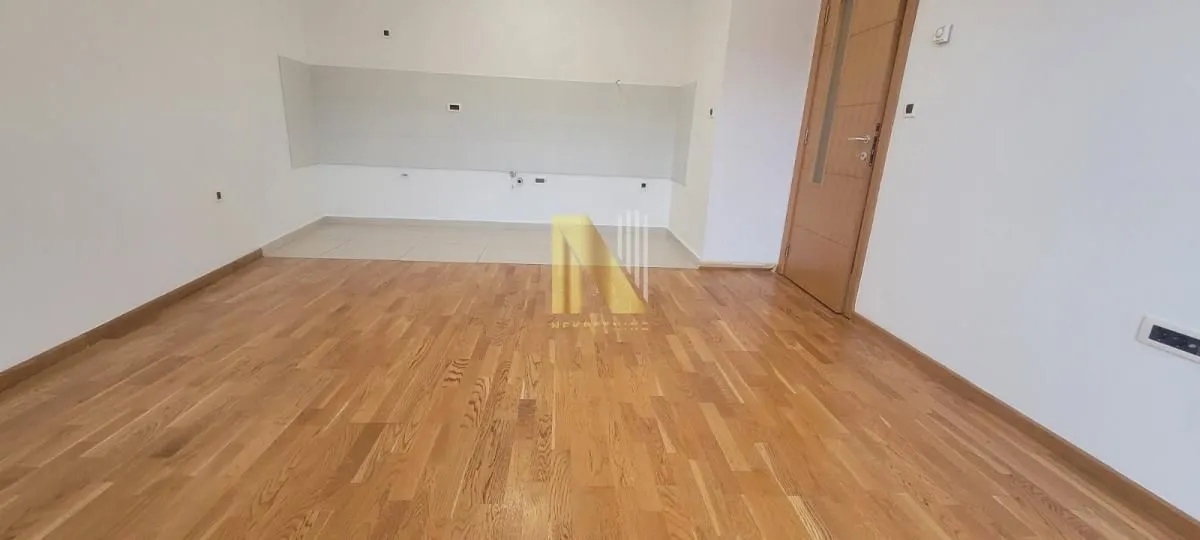 Prodaja, trosoban stan, 64m², Stari Majur, Petrovaradin