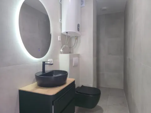 Sale, one bedroom apartment, 46m², Preko Morače, Podgorica - image 9
