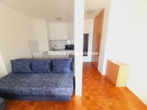 Izdavanje, garsonjera, 33m², Novo naselje, Novi Sad - image 7