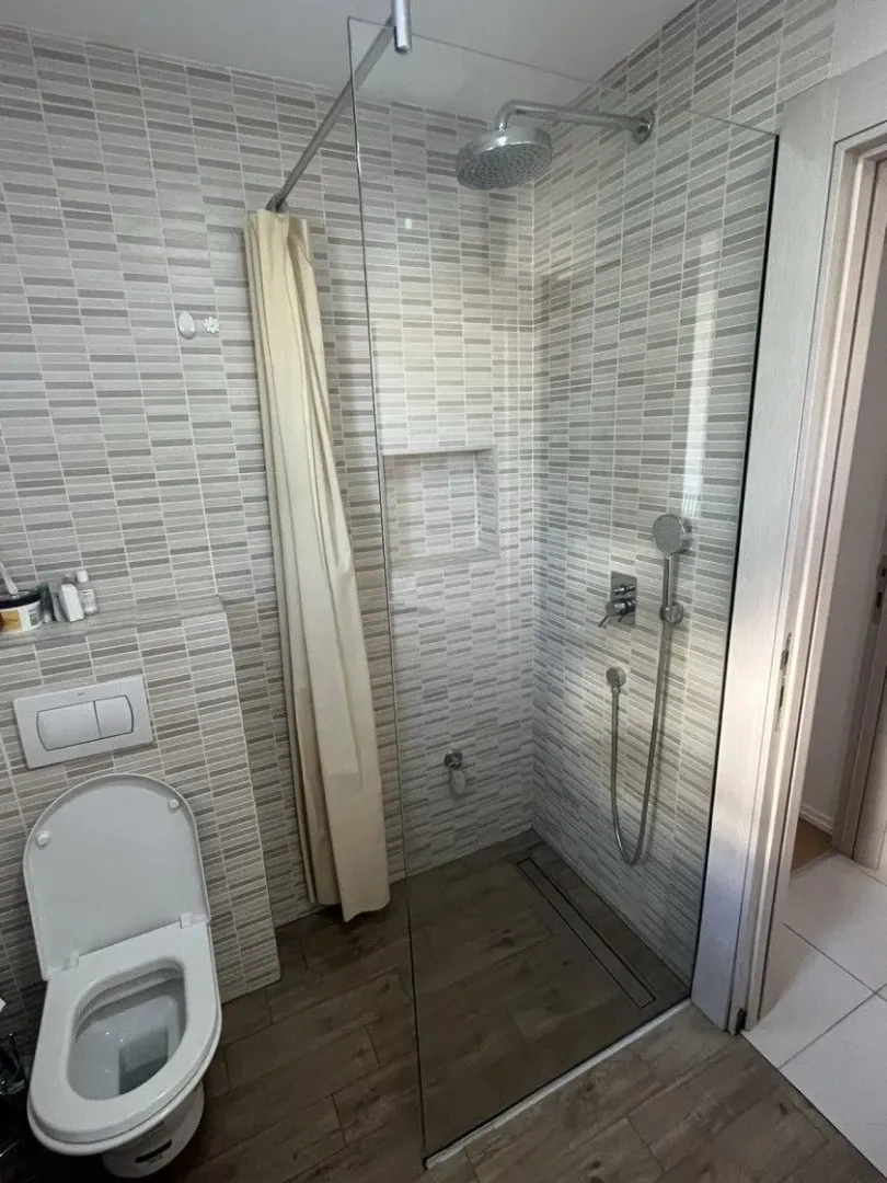 Izdavanje, jednosoban stan, 46m², Dalmatinska ulica, Podgorica