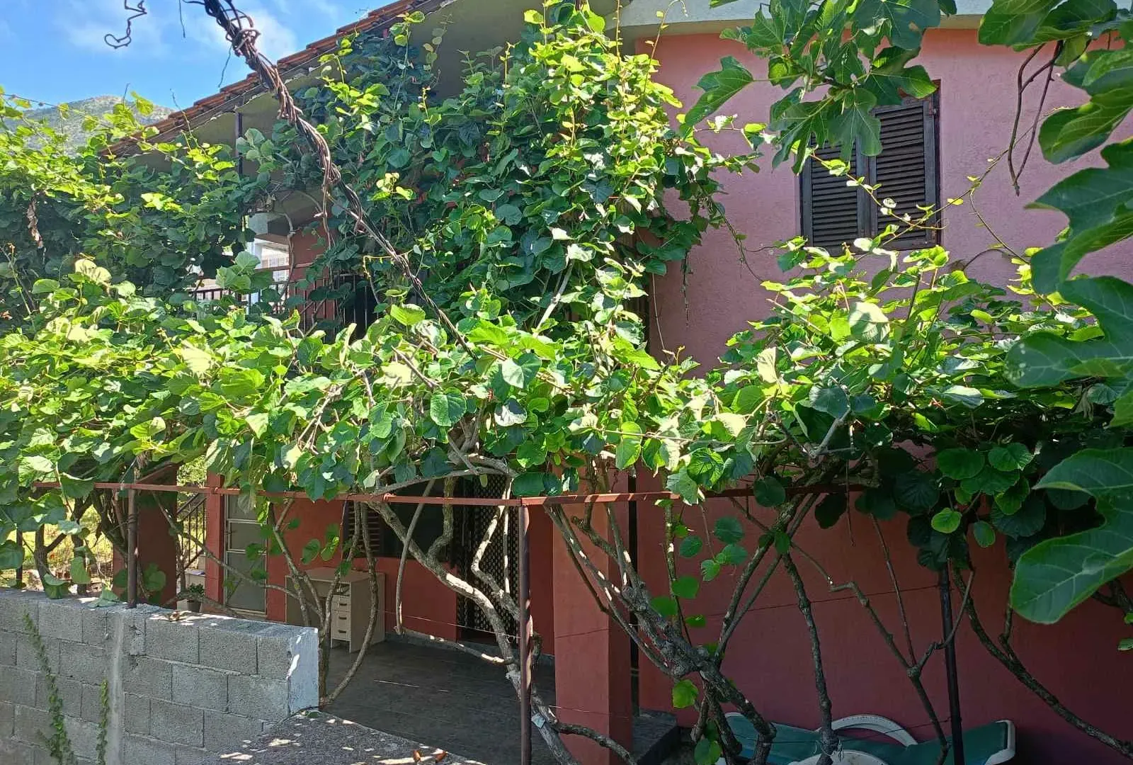 Prodaja, kuća, 140m², Budva, Crna Gora