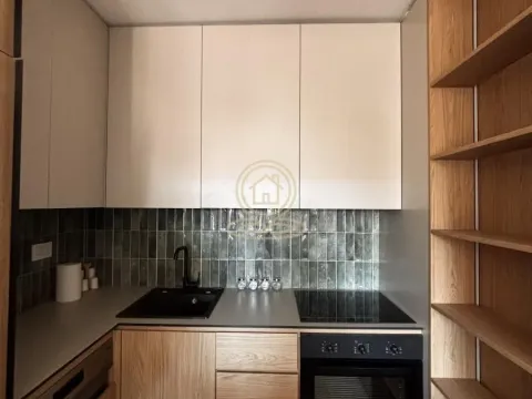 Rent, two bedroom apartment, 58m², Medijana, Niš - image 3