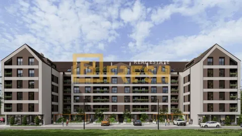 Prodaja, dvosoban stan, 65m², Cetinje, Crna Gora - image 3