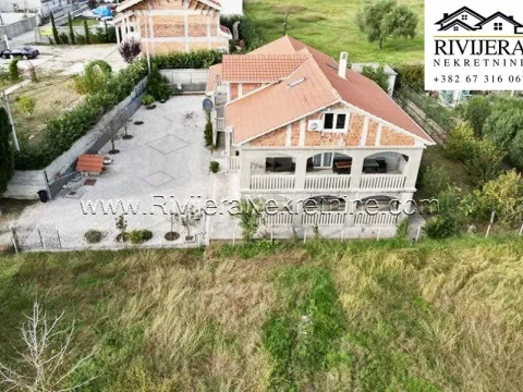Prodaja, kuća, 350m², Gradiošnica, Tivat - image 9