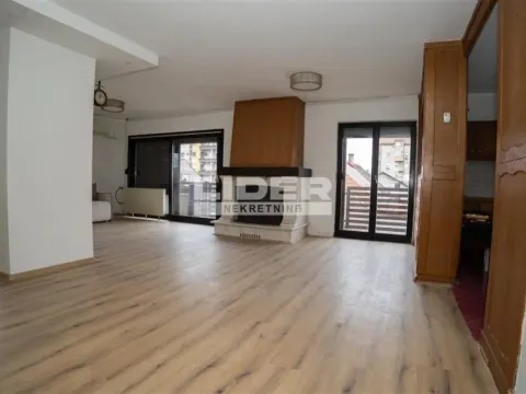 Stan in Palilula Sve Podlokacije