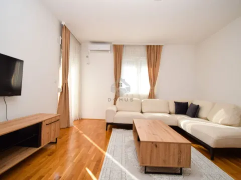 Stan in Dalmatinska ulica